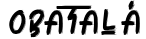 Obatalá