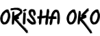 Orisha Oko