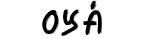 Oyá
